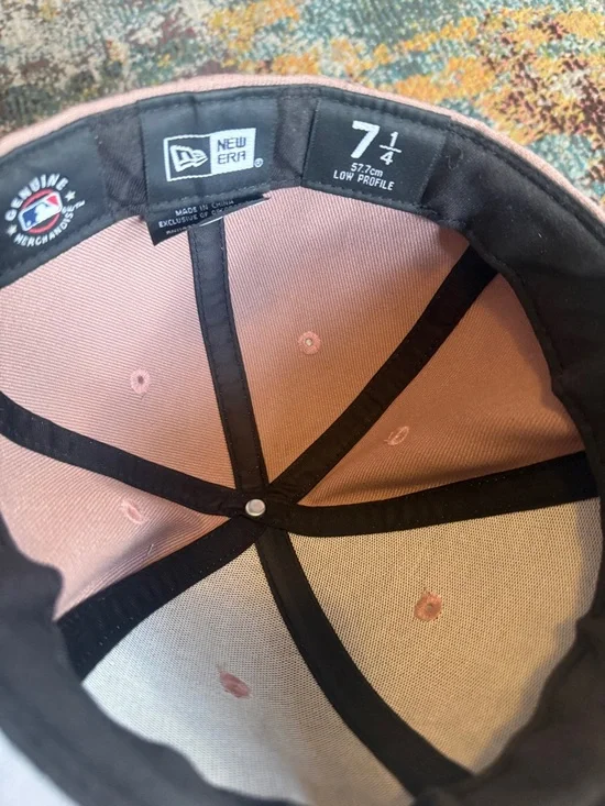 Kith x New Era New York Yankees Cap - Picture 7 of 8